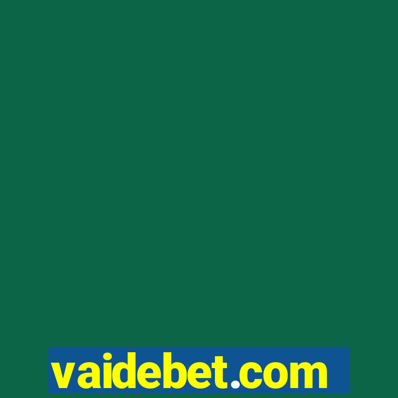 vaidebet.com