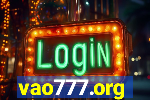 vao777.org