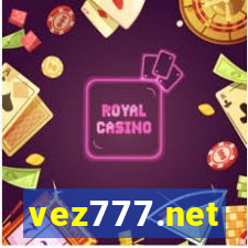 vez777.net