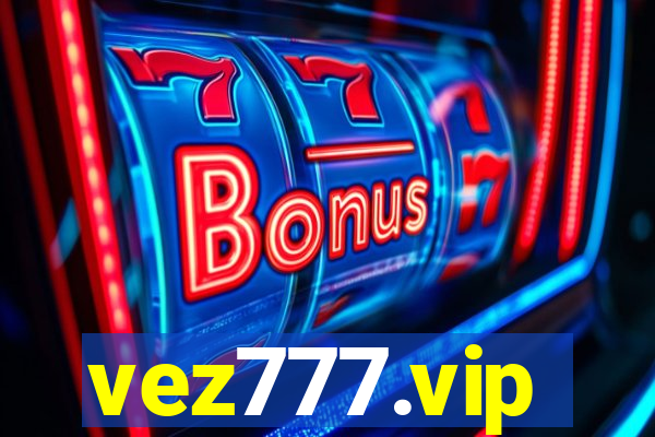 vez777.vip