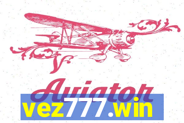 vez777.win