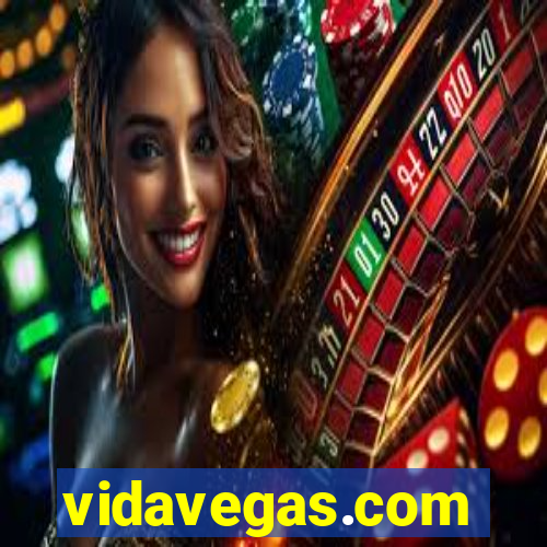 vidavegas.com