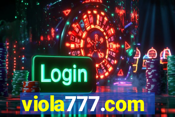 viola777.com