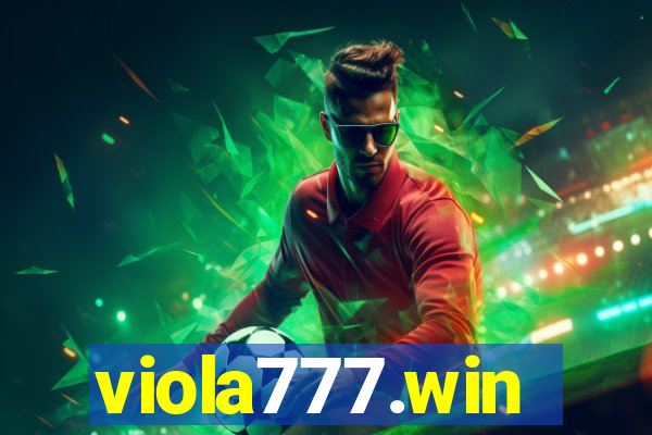 viola777.win