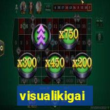 visualikigai