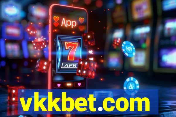 vkkbet.com