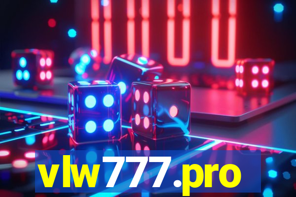 vlw777.pro