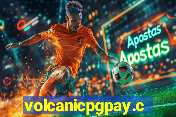 volcanicpgpay.com