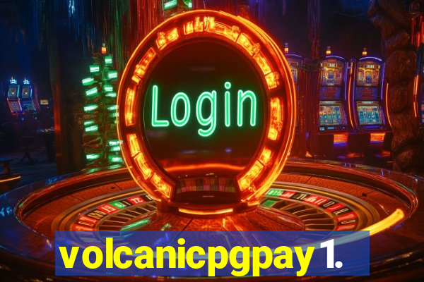 volcanicpgpay1.com