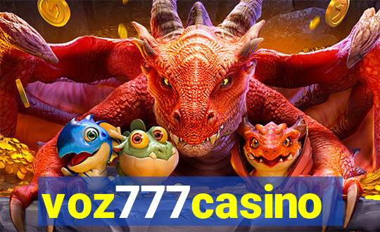 voz777casino