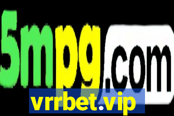 vrrbet.vip