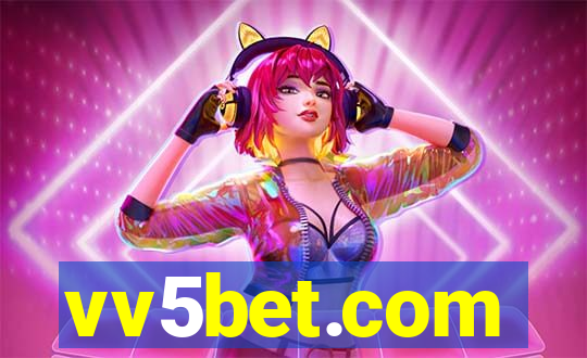 vv5bet.com