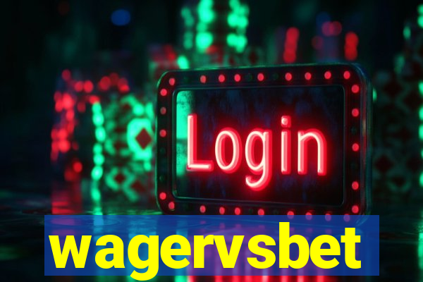 wagervsbet