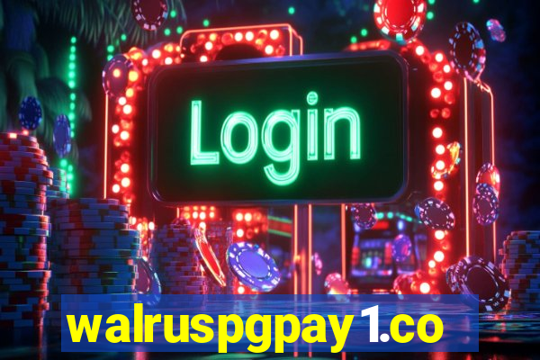 walruspgpay1.com