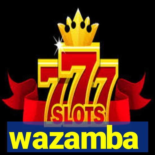 wazamba