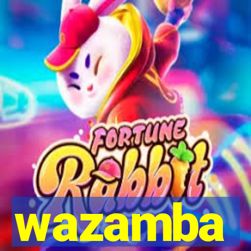 wazamba