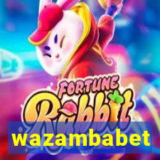 wazambabet