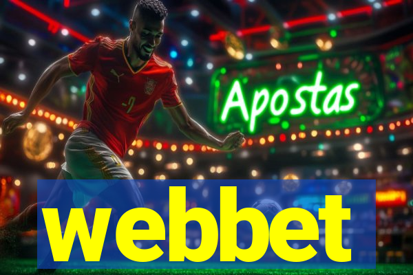 webbet