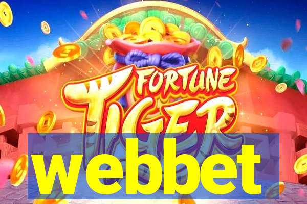 webbet