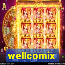 wellcomix