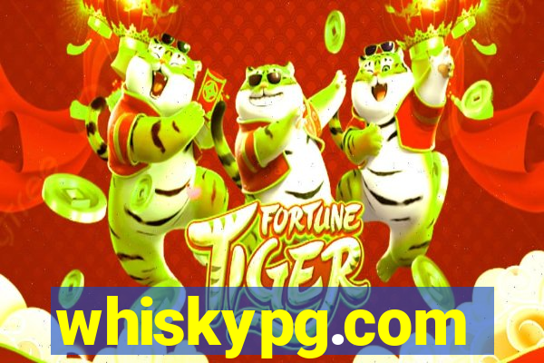 whiskypg.com