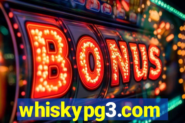 whiskypg3.com