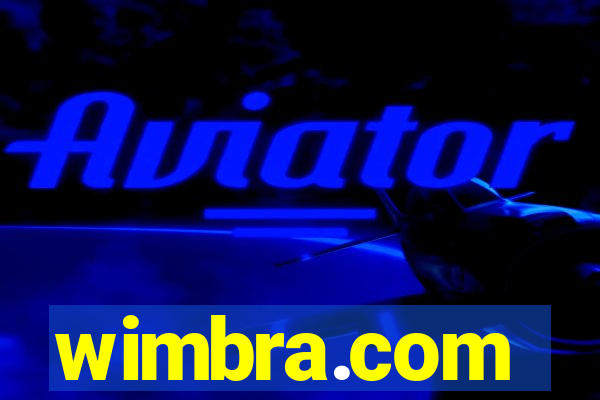 wimbra.com