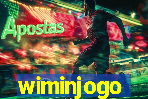 wiminjogo