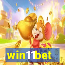 win11bet