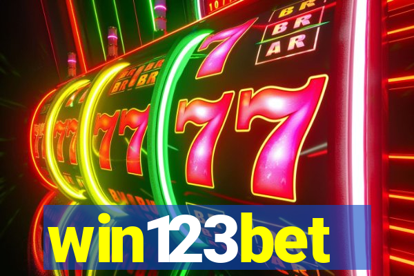 win123bet