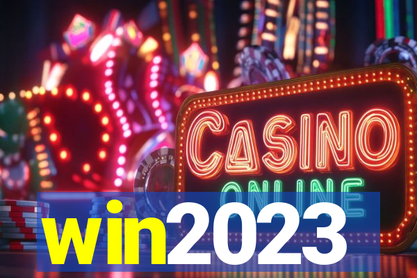 win2023