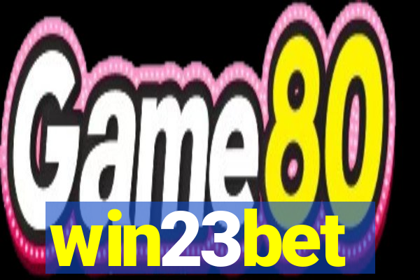 win23bet