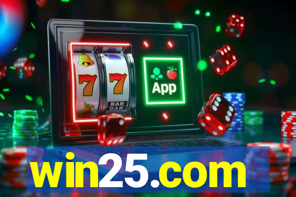 win25.com