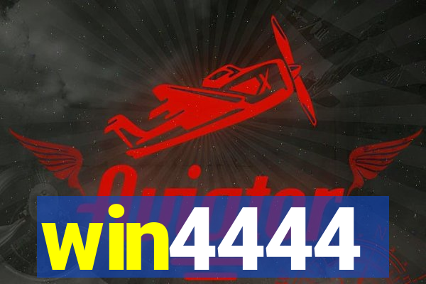 win4444