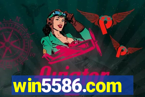 win5586.com