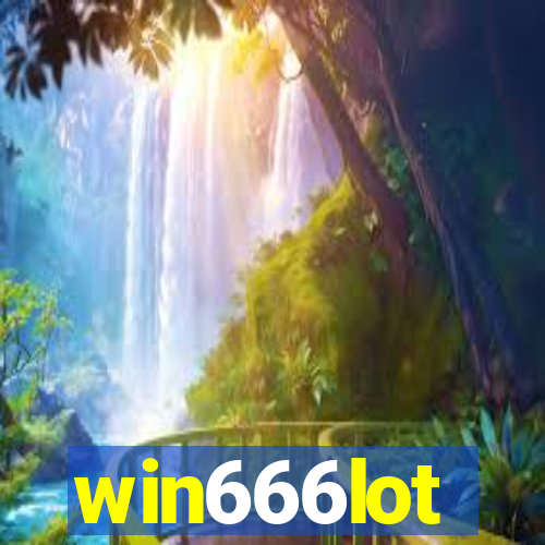 win666lot