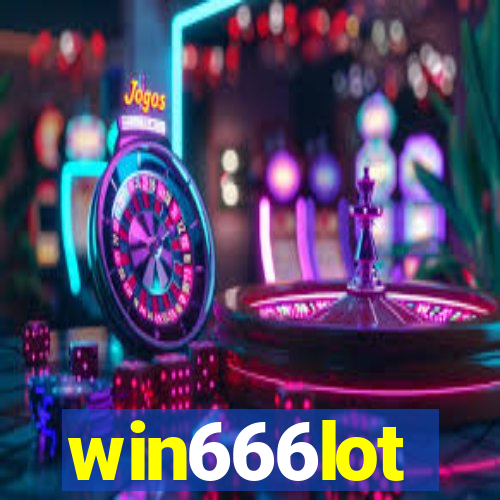 win666lot