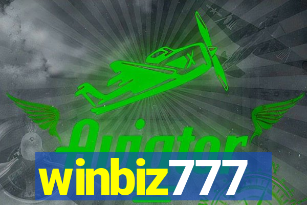 winbiz777