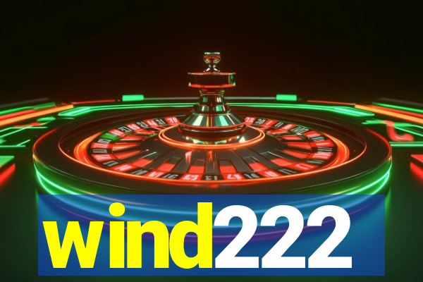 wind222