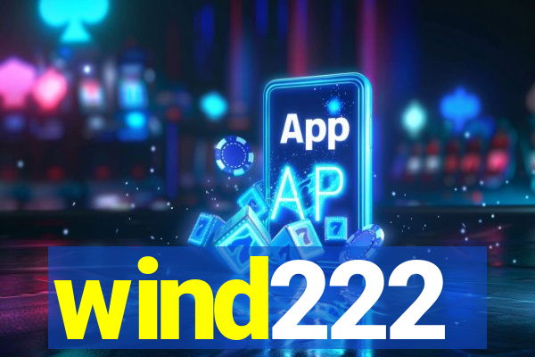 wind222