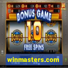 winmasters.com