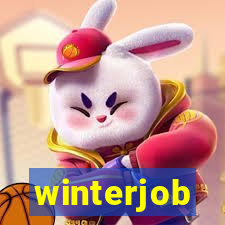 winterjob