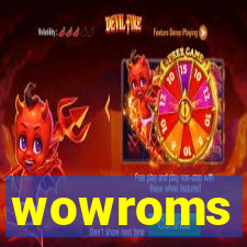 wowroms