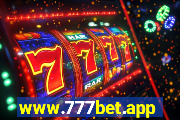 www.777bet.app