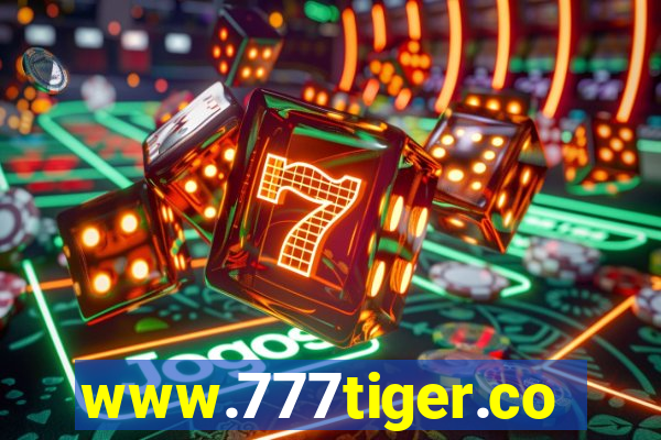 www.777tiger.com