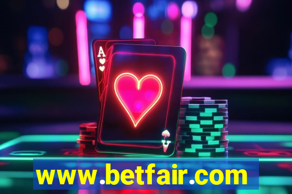 www.betfair.com