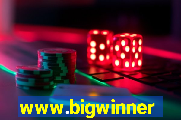 www.bigwinner