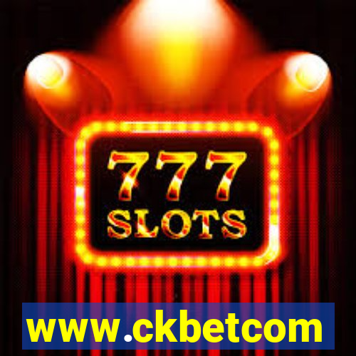 www.ckbetcom