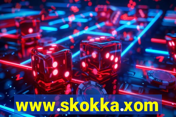 www.skokka.xom