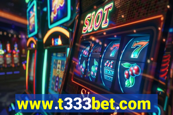 www.t333bet.com